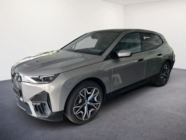 BMW iX 40 xDrive Sportpaket/Edition Excellence/22Z 2022 Elektrisch