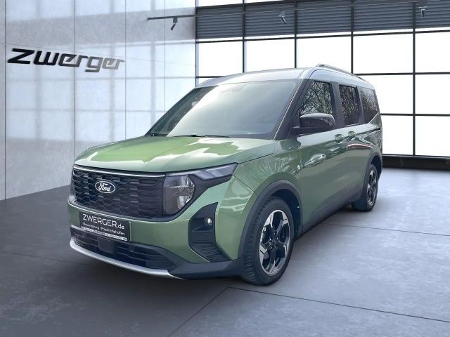 Ford Tourneo