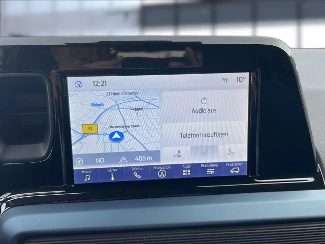 Ford Tourneo
