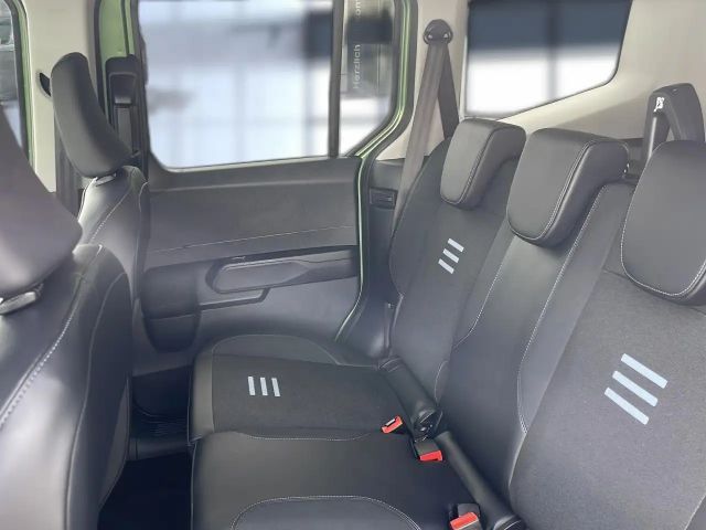 Ford Tourneo
