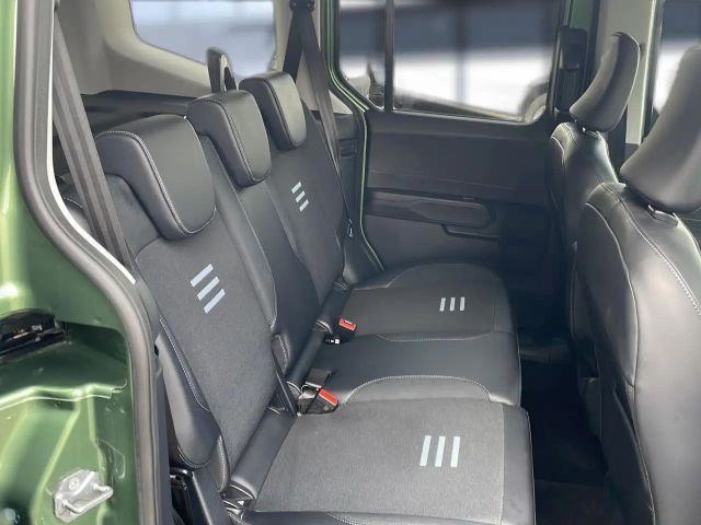 Ford Tourneo