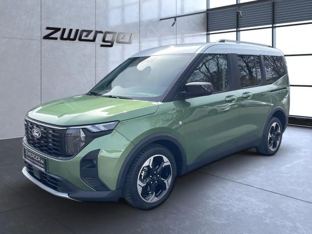 Ford Tourneo