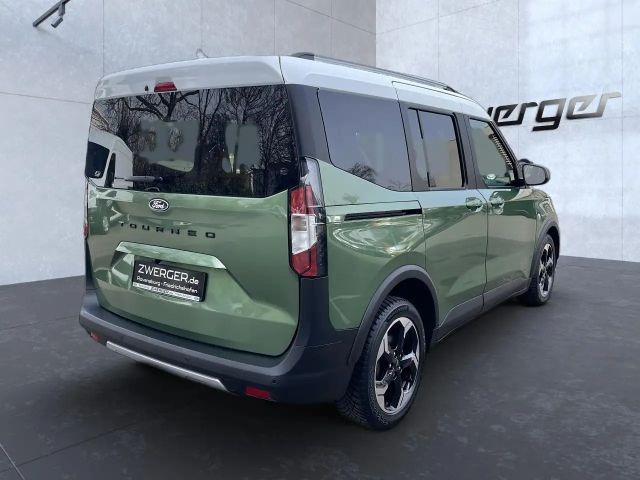 Ford Tourneo
