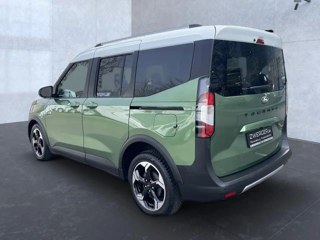 Ford Tourneo