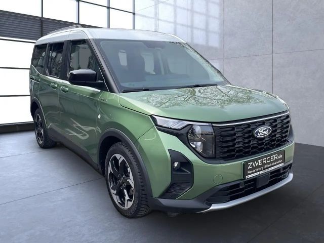 Ford Tourneo