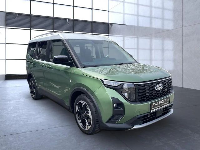 Ford Tourneo
