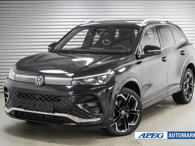 Volkswagen Tiguan 2,0 TDI DSG 4Motion R-Line 2024 Diesel