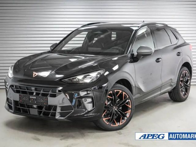 Cupra Terramar 2,0 TSI DSG 4x4 VZ 2025 Benzine