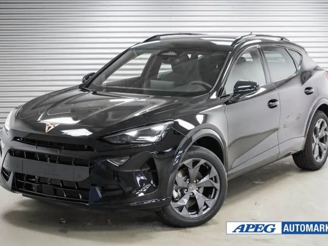 Cupra Formentor 1,5 eTSI DSG Cupra 2025 Hybride / Benzine