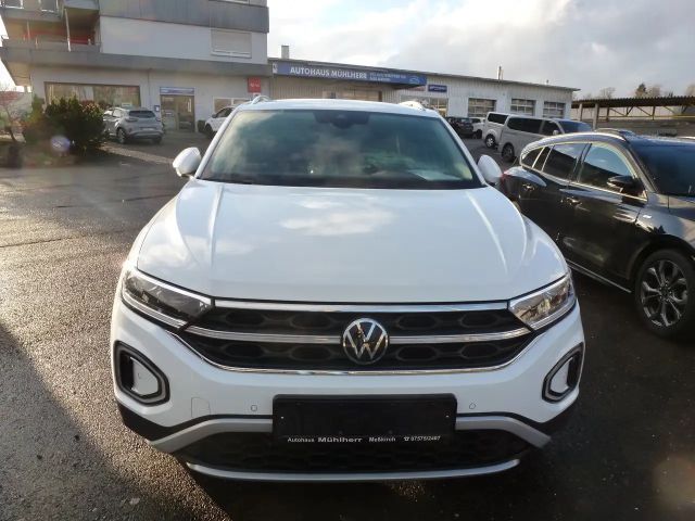 Volkswagen T-Roc Style, get. Scheiben*PDC* 2025 Benzine