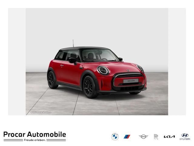 MINI Cooper 2023 Benzine
