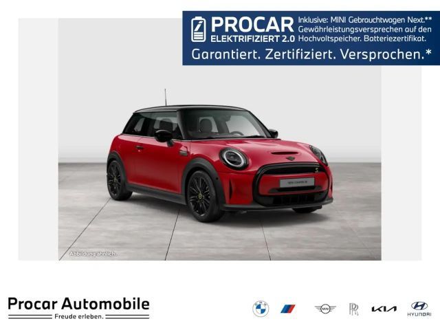 MINI Cooper SE 2022 Elektrisch