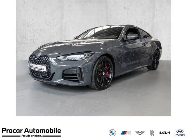 BMW 440 M440i xDrive DAPROF,PA+,HUD,LASER,H/K,Carbon 2023 Benzine