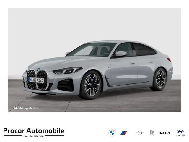 BMW 420 d Gran Coupé M Sport HuD AHK 360° DA HiFi 2025 Diesel