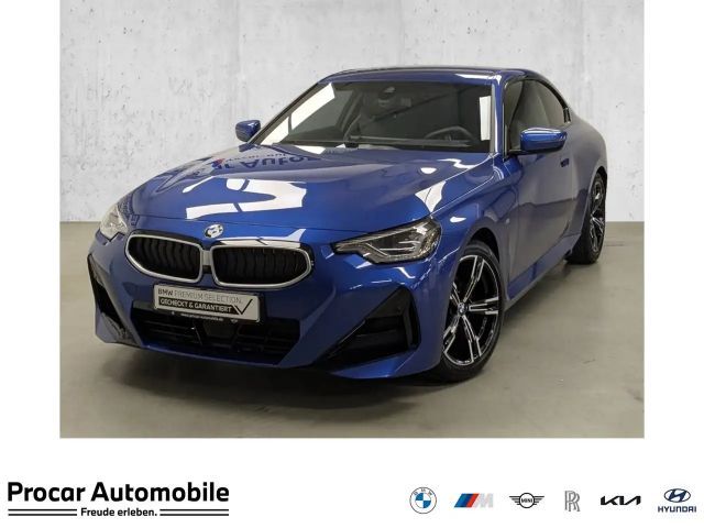 BMW 220 i 2025 Benzine
