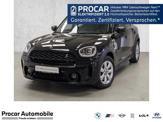 MINI Cooper SE Countryman 2022 Hybride / Benzine