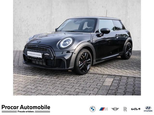 MINI Cooper 2023 Benzine