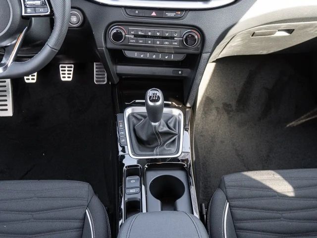 Kia Ceed / cee'd
