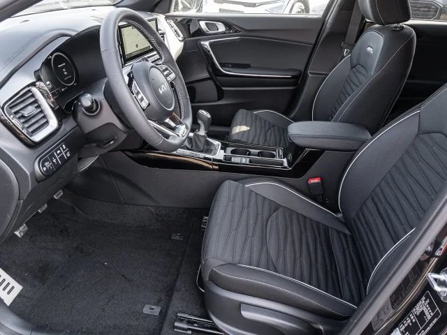 Kia Ceed / cee'd
