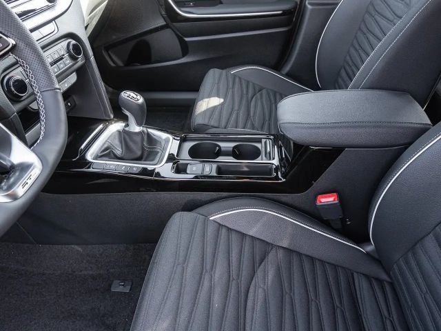 Kia Ceed / cee'd
