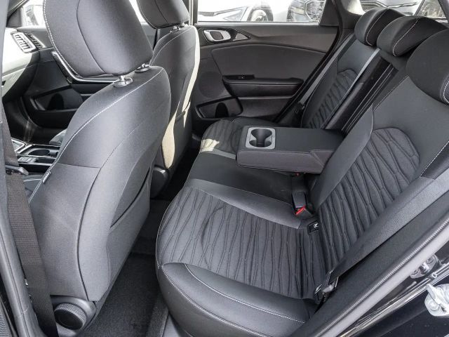 Kia Ceed / cee'd