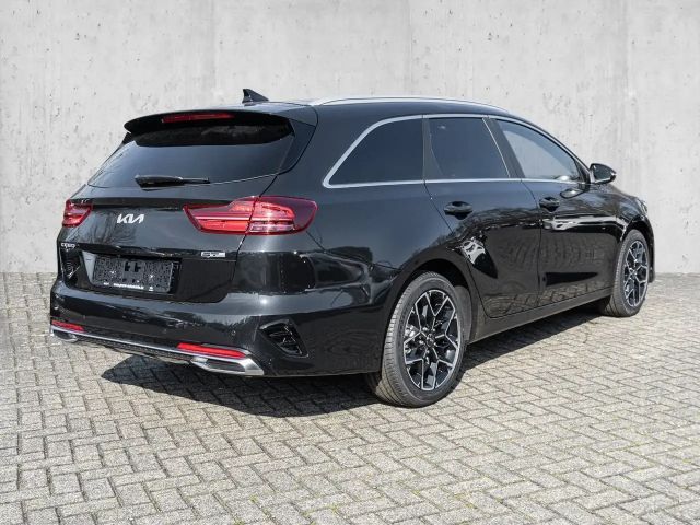 Kia Ceed / cee'd