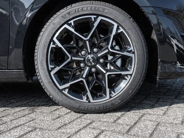 Kia Ceed / cee'd
