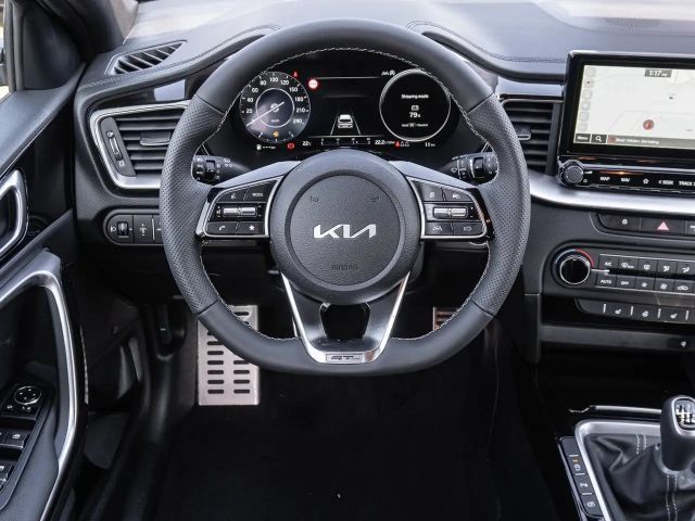 Kia Ceed / cee'd