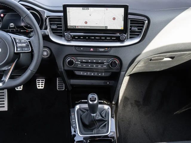 Kia Ceed / cee'd