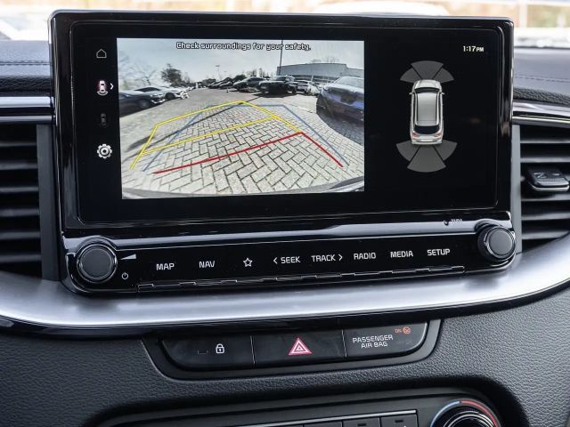 Kia Ceed / cee'd