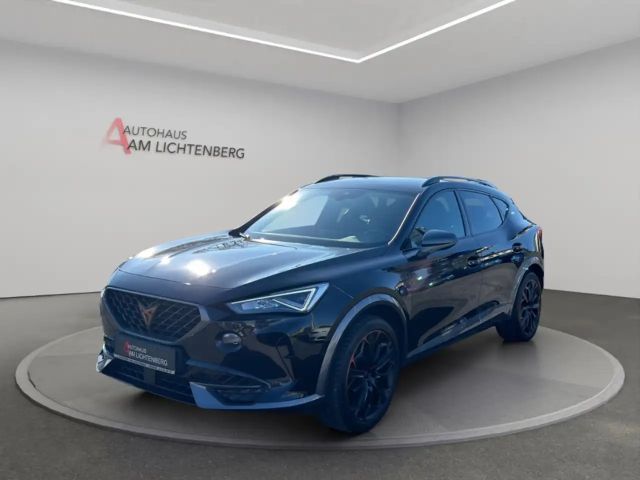 Cupra Formentor VZ 2.0 TSI !! ABT 370 PS !! LED+ACC+NAVI+KAMERA 2023 Benzine