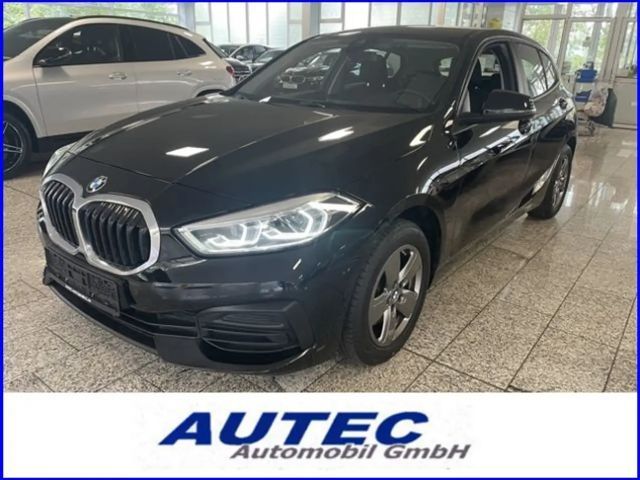 BMW 118 i Advantage NAVI+HEAD-UP+SITZHEIZUNG+LED 2021 Benzine