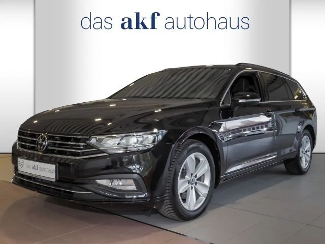 Volkswagen Passat BUSINESS 2.0 TDI  xxxx 2023 Diesel