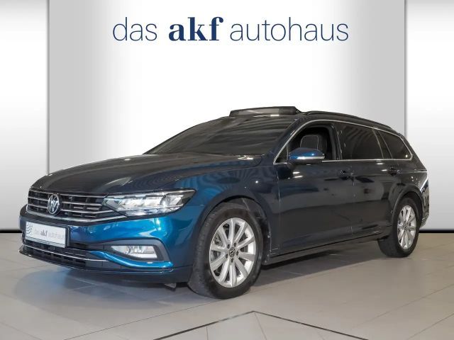 Volkswagen Passat BUSINESS 2.0 TDI 2024 Diesel