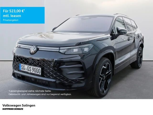 Volkswagen Tayron 2.0l TDI R-LINE MATRIX PANO LEDER AHK 2026 Diesel