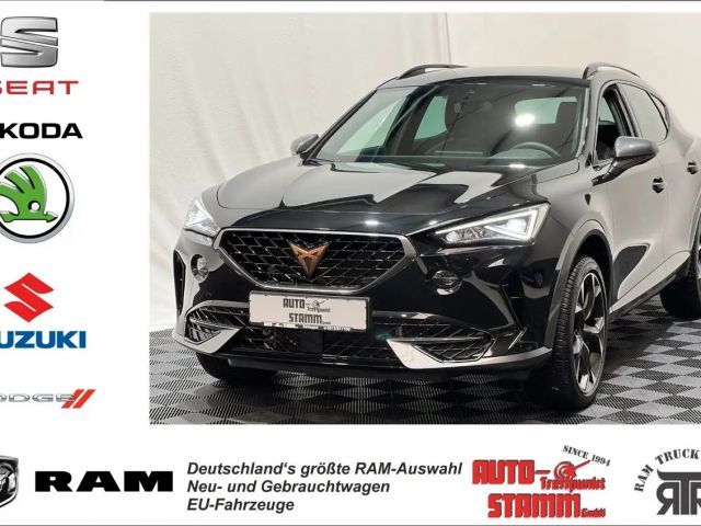 Cupra Formentor 1,5 TSI DSG 2024 Benzine