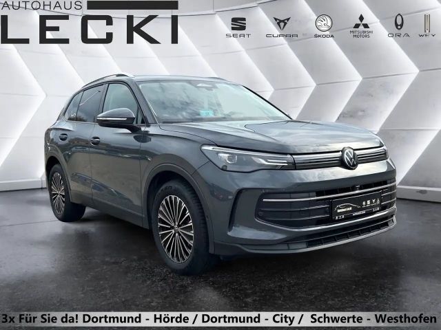 Volkswagen Tiguan 1.5 eTSI DSG Life *KAMERA*NAVI*LED*PDC*SHZ*IQ-DRIV 2024 Benzine