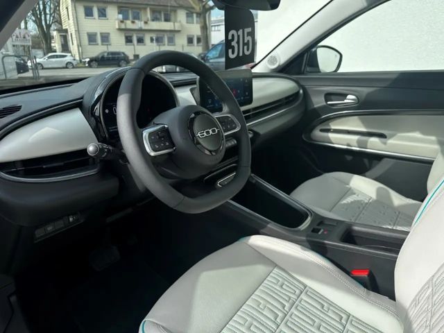 Fiat 600