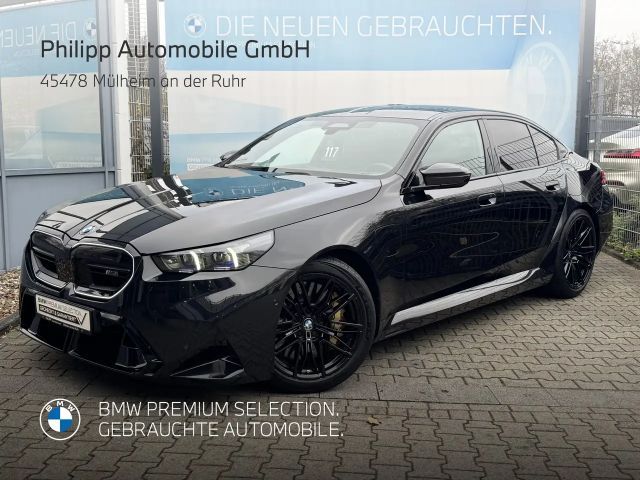 BMW M5 2024 Hybride / Benzine