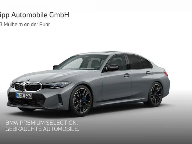 BMW 340 M340i xDrive Limo DA-Pro 360° AHK Glasdach h&k 2025 Benzine
