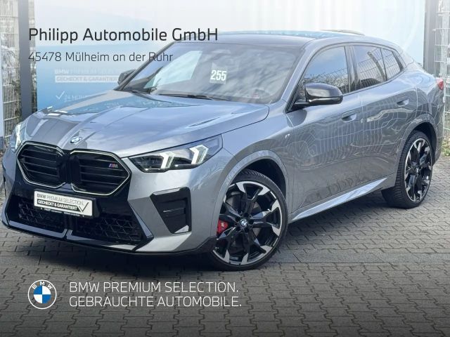 BMW X2 M 35i xDrive M Sport Pro 21" PANO h&k DA-Prof 2025 Benzine