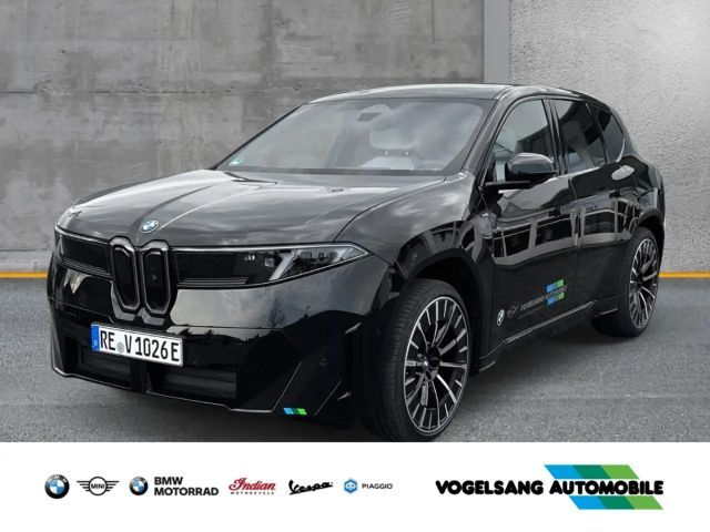 BMW iX3 50 xDrive M Sport 22'' Pano harman/kardon AHK Park 2026 Elektrisch