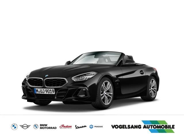 BMW Z4 sDrive20i,DAB,BMWLiveCockpitProf,M-AerodynamikPake 2025 Benzine