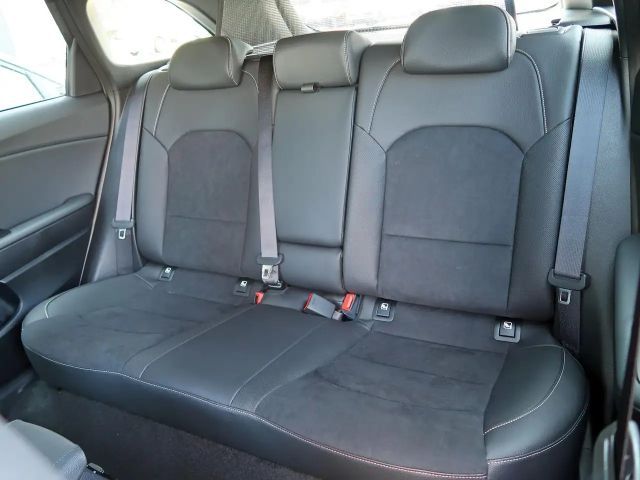 Kia Ceed SW / cee'd SW