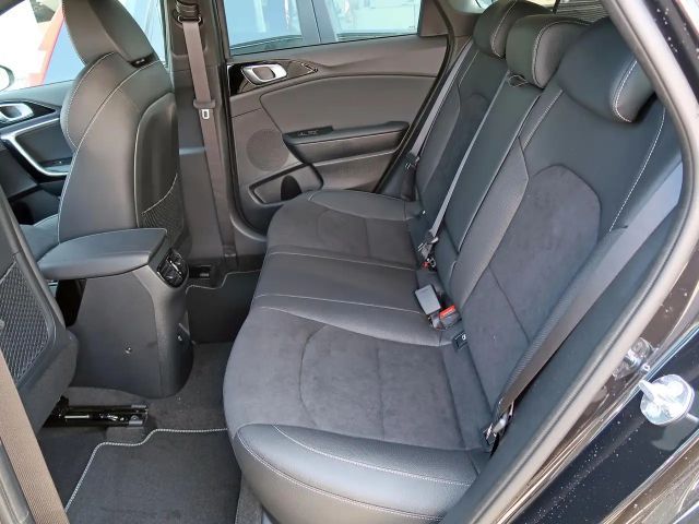 Kia Ceed SW / cee'd SW