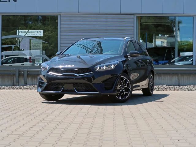 Kia Ceed SW / cee'd SW