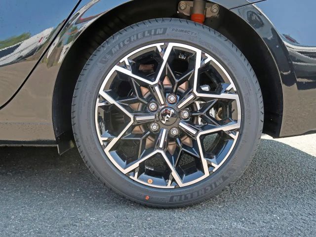 Kia Ceed SW / cee'd SW