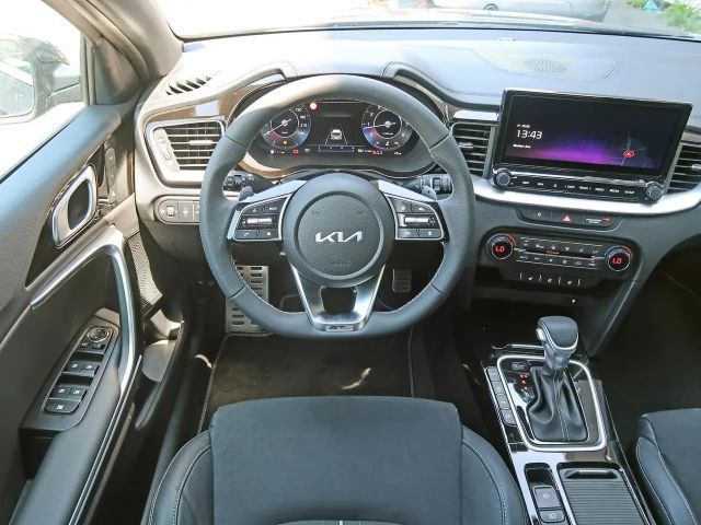 Kia Ceed SW / cee'd SW