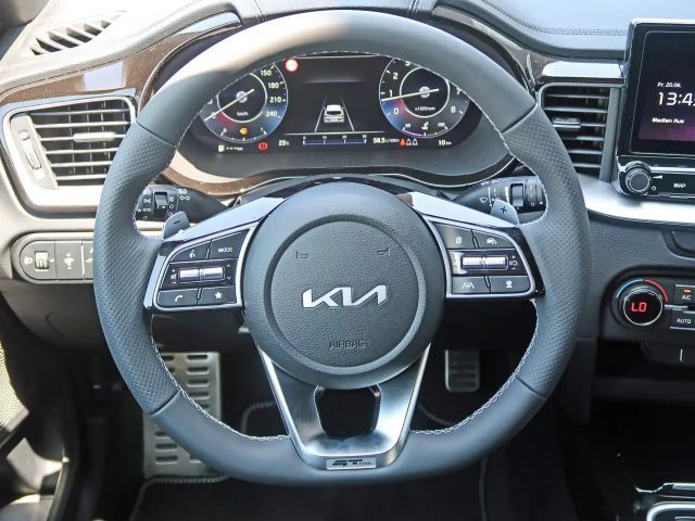 Kia Ceed SW / cee'd SW