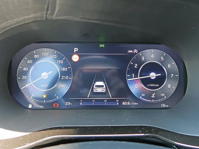 Kia Ceed SW / cee'd SW